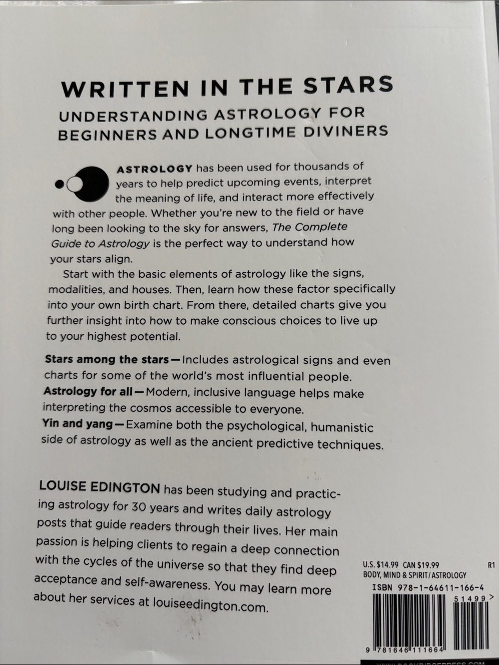 Complete Astrology Guide - Picture 7 of 8